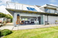 Look inside the hillside home for sale with "breathtaking" sea views