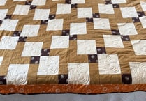 Maldwyn Quilters to showcase work at annual exhibition