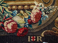 Collection of historic textiles on public display for first time