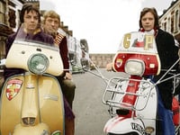 Aberystwyth prepares to welcome scooter rally after 33-year break