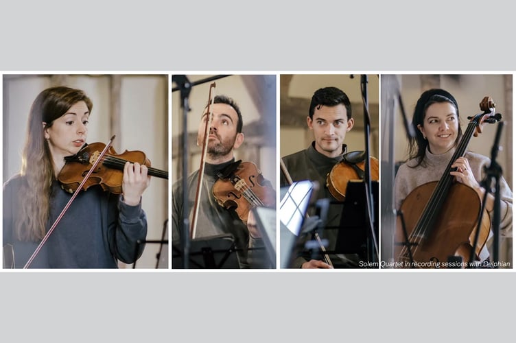 Solem Quartet