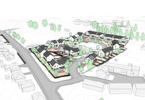 Gwynedd town to get 41 affordable homes to ease housing crisis