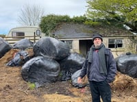 ‘Land pirate’ has brought ‘misery’ to community