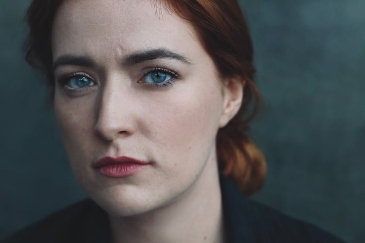 Rachael Garnett will play the part of Mandy