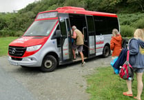 Hope for Cardi Bach bus service?