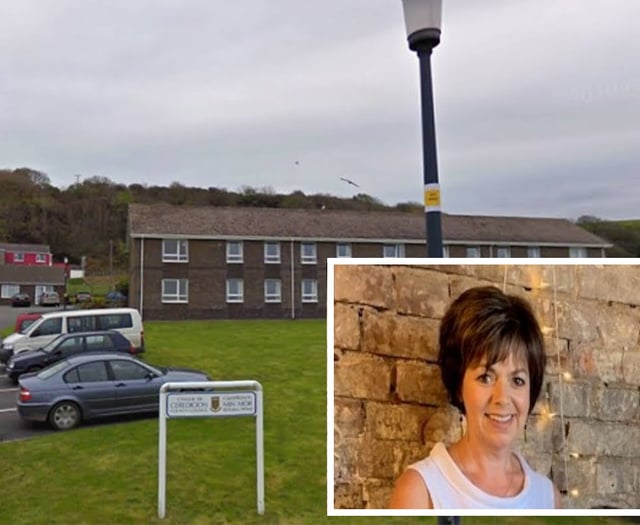 Menna needs your vote after being shortlisted for carer award