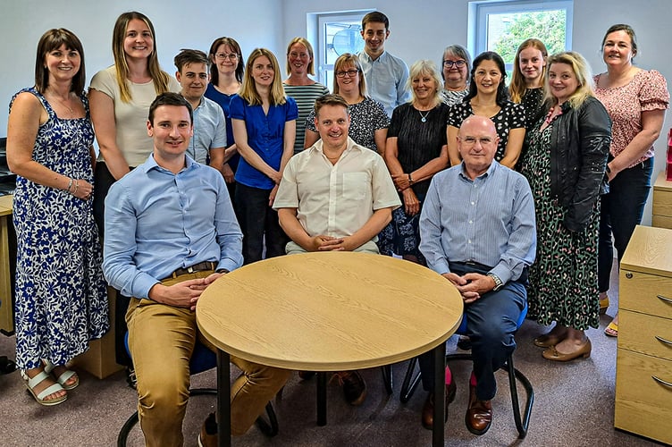 H D Pritchard & Co