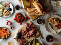 Welsh food and drink exports increase by £157m to set new record