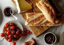 Welsh food and drink exports increase by £157m to set new record