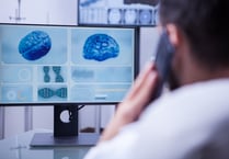 Health board is leading the way, using AI to diagnose cancer