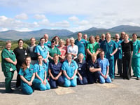 Hospital's A&E ranked best place to train in UK by junior docs