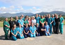 Hospital's A&E ranked best place to train in UK by junior docs