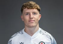 Bala Town sign young defender Nelson from Chester