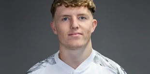 Bala Town sign young defender Nelson from Chester