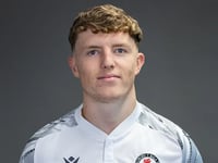 Bala Town sign young defender Nelson from Chester