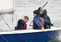 Dovey Yacht Club launches youth sailing course