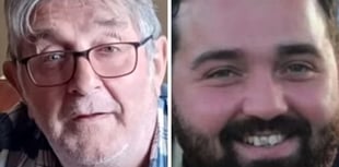 TV star's charity walk in memory of 'precious' nephew