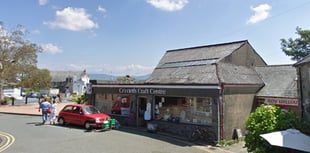 ‘Innovative’ dining experience in Criccieth could boost business