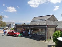 ‘Innovative’ dining experience in Criccieth could boost business