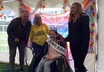 Carnival queen crowned ahead of week of fun in Borth