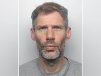 Tregaron man who raped three women given 27-year extended sentence