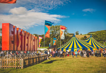 Eisteddfod's Maes B set to be transformed for new immersive show