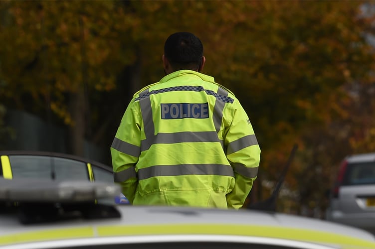 Police RADAR