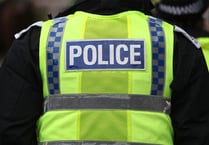 Taxpayers paying more than ever to fund policing