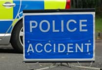 'Blood Bikes Wales' motorcylist tragically killed in Pembrokeshire crash