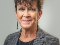 Meri Huws announced as Chair of Aberystwyth University Council
