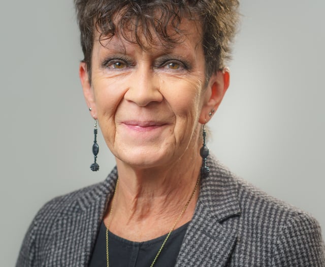 Meri Huws announced as Chair of Aberystwyth University Council