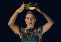 Seren Welsh of the West End i arwain cast Branwen: Dadeni
