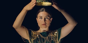 Seren Welsh of the West End i arwain cast Branwen: Dadeni