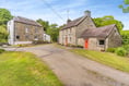 Period home for sale comes with former corn mill and 15 acres 