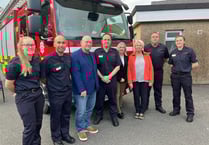Public urged to have their say on fire station plans