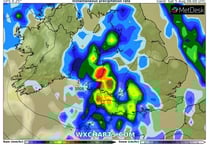 Forecasters say summer heatwave looks ‘unlikely’ with more rain on way