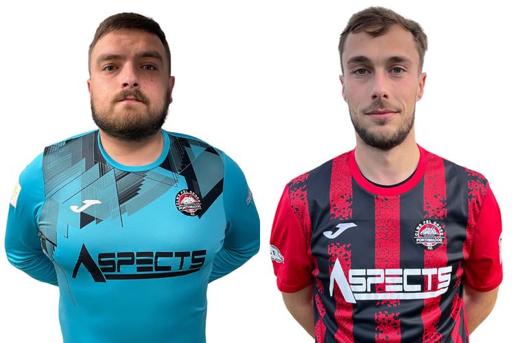 Meilir Ellis pulled off a number of saves to keep Port in the game while Shaun Cavanagh nearly added to his goals’ tally. Holywell 1 Porthmadog JD Cymru North
