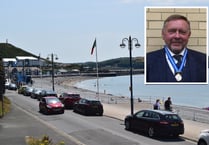 Prom parking fees proposed to allow free parking in other towns
