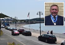 Aberystwyth prom fees proposal to allow free parking in other Ceredigion towns