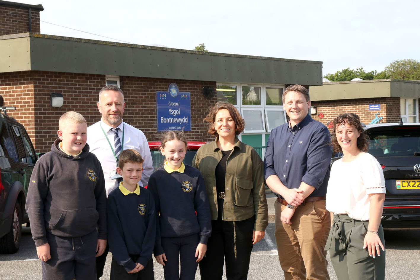 Architects appointed for new £12 million school