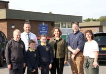 Architects appointed for new £12 million school