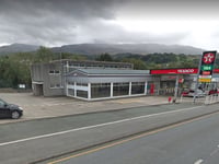 Have your say on plans for new Dolgellau ambulance station