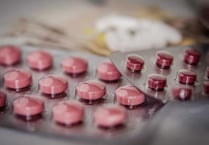 Experts warn on online drug purchases