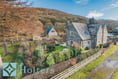 Period home sits in "breath-taking" location with detached holiday let