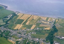 ‘Unique’ medieval Llanon and Llansantffraed ‘slangs’ under threat