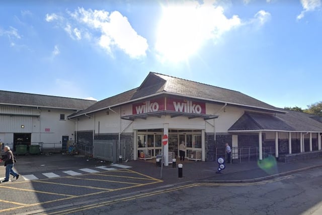 Gwynedd stores look set to close after all