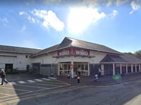 Wilko jobs at risk in Porthmadog, Pwllheli and Carmarthen