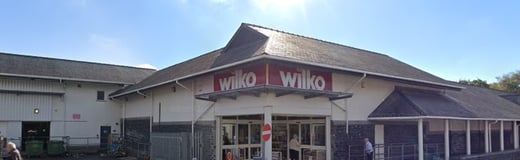 Gwynedd and Carmarthen Wilko stores not on list of shops set to close 