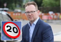 Mid Wales MS seeks views on next month's 20mph changes