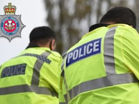 More officers leaving Dyfed-Powys Police, figures show